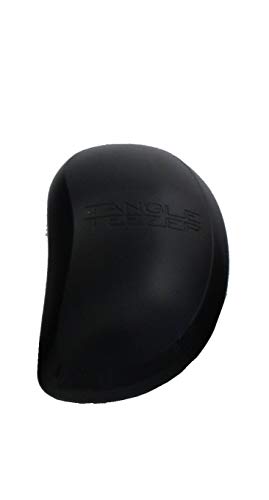 Tangle Teezer Salon - Cepillo para el Pelo, Color Negro