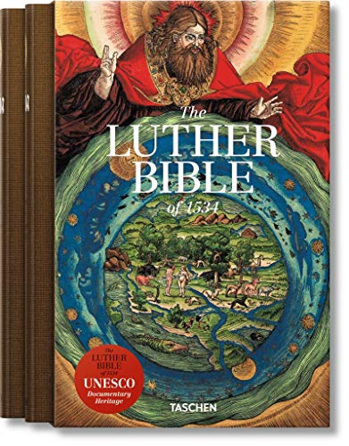 The Luther Bible of 1534: VA (Varia)