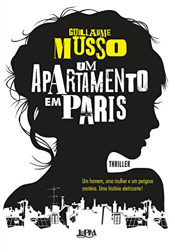Um apartamento em Paris (Portuguese Edition)