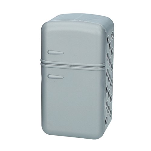 ?WESSPER® El mejor absorbente de olores y purificador de aire de carbón activado  Desodorante para el frigorífico y el armario con eficacia probada para Beko DN 161120 T