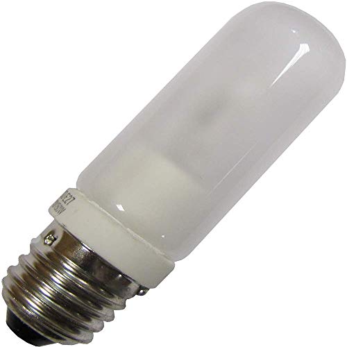 BeMatik - Lámpara de modelado de 150W E27