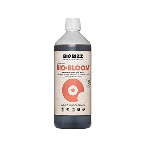 BioBizz Bio-Bloom 1L - 05-225-055 - Fertilizante (orgánico)