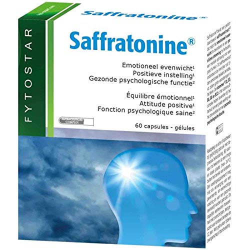 Biover Saffratonine Fytostar - 50 gr