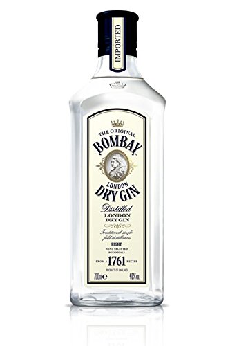 Bombay London Dry Gin - 700 ml