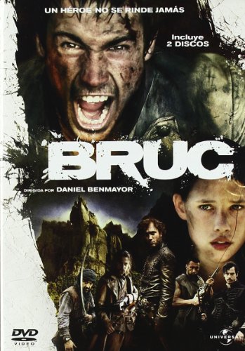 Bruc [DVD]