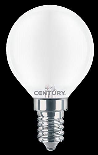 Century INSH1G-041460 - Lamp.FILAMENTO LED INCANTO Saten SFERA
