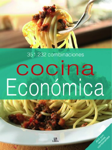 Cocina Económica (351.232 Combinaciones)