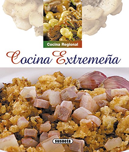 Cocina Extremeña(Cocina Regional)