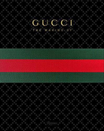 Gucci. The making of