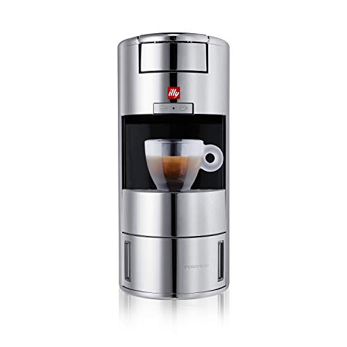 illycaffè X9 Iperespresso - Máquina de café