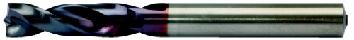 KS Tools 332.0308 Broca/Fresa para puntos de soldadura HSSE-TIC (tamaño: 8 mm), 8,0mm