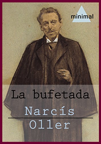 La bufetada (Catalan Edition)