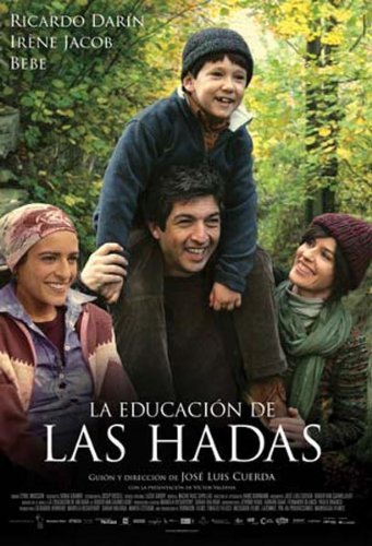 La Educaci?n De Las Hadas (The Education Of Fairies) [DVD] (2006) (Spanish Import) by Ricardo Dar?n
