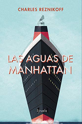 Las aguas de Manhattan: 360 (Libros del Tiempo)