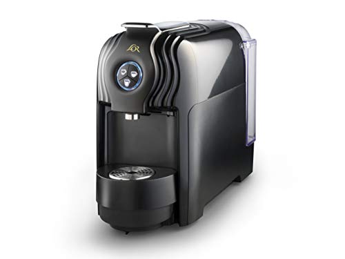 L'OR Lucente Pro Cafetera monodosis de cápsulas Nespresso - 300 cápsulas de café de aluminio compatibles con Nespresso(R)
