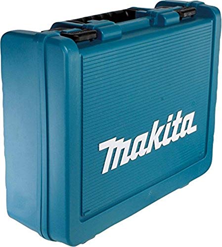 Makita 158775-6 - Maletin con cerraduras de plástico