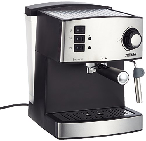 Mesko MS4403- Máquina de café