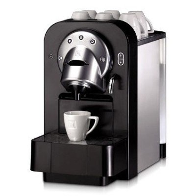 Nespresso Pro - Cafetera de vacío (CS100)