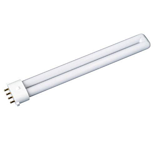 Osram Dulux S/E 11 W/840 - Lámpara fluorescente compacta