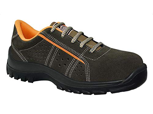 PANTER - Zapato Zion S.Numan Perforad.S1P 40