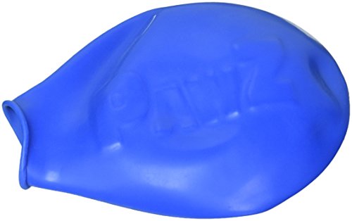 Pawz - Botas para Perro M, 12 Unidades, Color Azul