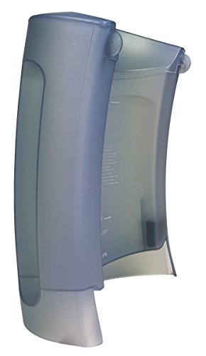 Philips Senseo 1 XL - Depósito de agua para cafeteras HD7982/70 HD7810 HD7812 (1,5 L), color azul