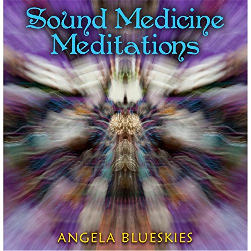 Sound Medicine Meditations