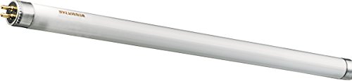 Sylvania Luxline T5 FHE - Tubo fluorescente (14 W, color de la luz 840)