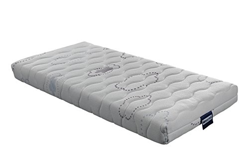 Bultex – Colchón de Cuna Luna (Espumación Avanzada) / Advanced Foam Crib Mattress 70x140 cm