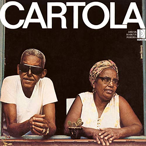 Cartola - 1976 [Vinilo]
