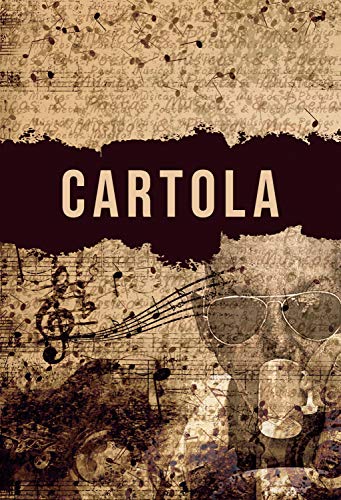 Cartola (Portuguese Edition)