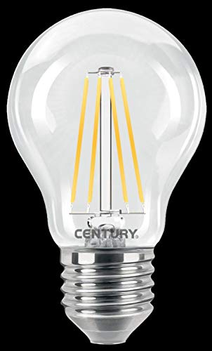 Century ING3-042740BL2 - Lamp.FILAMENTO LED INCANTO GOCCIA