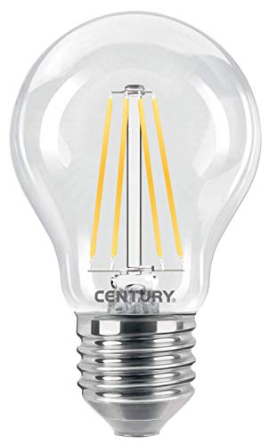 Century ING3P-082727BL2 - Lamp.FILAMENTO LED INCANTO GOCCIA Plus