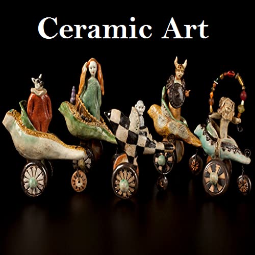 Ceramic Art