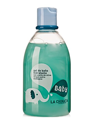 Chinata La Chinata Baby Moisturizing Body Wash250 Ml 250 ml