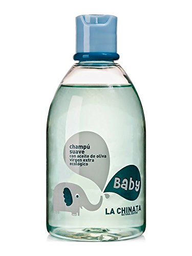 Chinata La Chinata Baby Soft Shampoo 250 Ml 250 ml