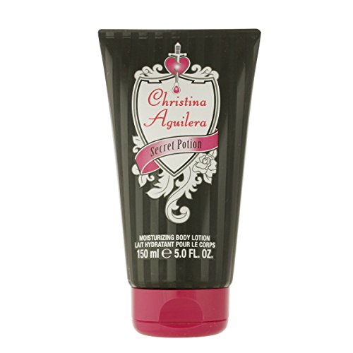 Christina Aguilera Secret Potion Loción Corporal 150 ml (Woman)