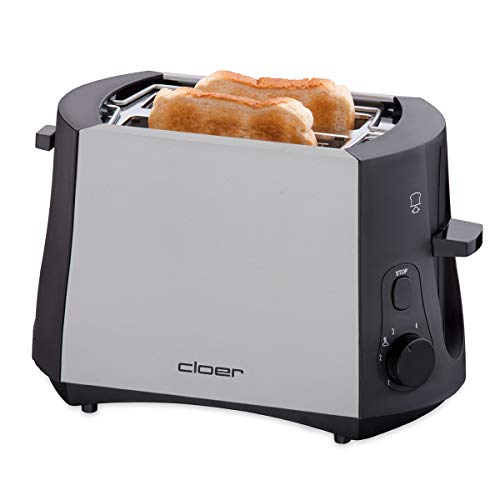 Cloer Toaster 3410, 825 W