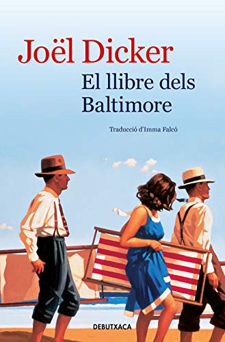 El llibre dels Baltimore (Narrativa)