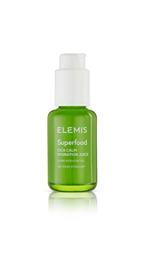 ELEMIS Superfood CICA Calm Hydration Juice, gel hidratante 50 ml