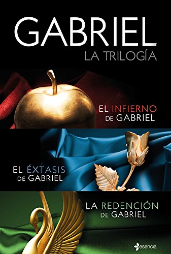Gabriel, la trilogía (pack) (GS 2 nº 1)