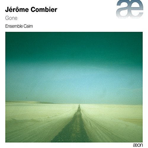 Jerome Combier : Gone