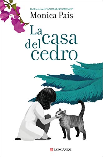 La casa del cedro (Italian Edition)