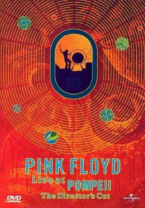 Pink Floyd - Live At Pompeii (Director'S Cut)