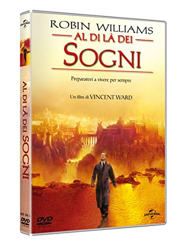 Al di Là dei Sogni (Blu-Ray) [Italia] [Blu-ray]