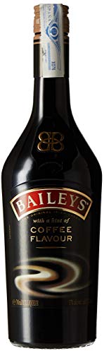 Baileys Licor Coffee Flavour - 700 ml
