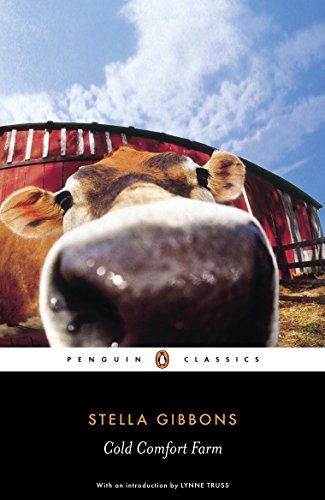 Cold Comfort Farm (Penguin Classics)