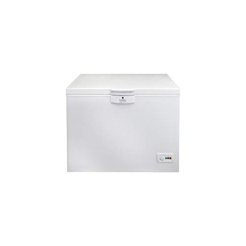 Congelador horizontal BEKO HSA32530N (86x110,1x72,5 cm), A+, 298 litros