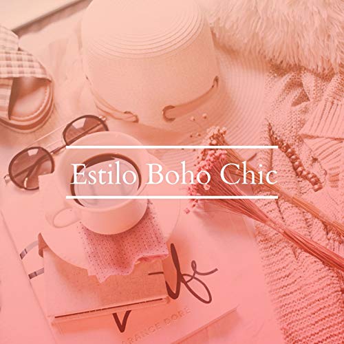 Estilo Boho Chic: Música Instrumental de Guitarra para Crear Ambiente Relajante y Elegante