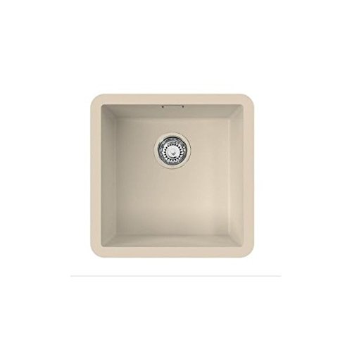 Franke - Cubeta fss-110-40 para mueble 50cm beige creme